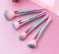 Thumbnail for FANTASY Make Up Brushes (Set of 11)