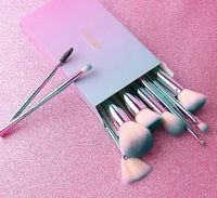 Thumbnail for FANTASY Make Up Brushes (Set of 11)