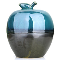 Thumbnail for Cute Apple Pear Backflow Incense Burner