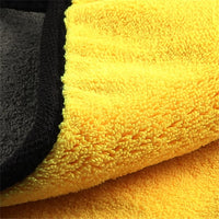Thumbnail for Poli - Microfiber Car Polishing Towel
