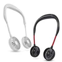 Thumbnail for MyFan - Wearable Hand Free Personal Fan