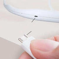 Thumbnail for MyFan - Wearable Hand Free Personal Fan