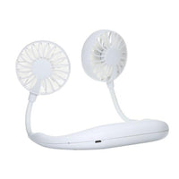 Thumbnail for MyFan - Wearable Hand Free Personal Fan