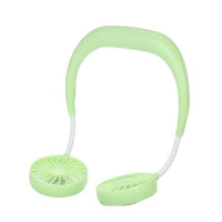 Thumbnail for MyFan - Wearable Hand Free Personal Fan