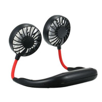 Thumbnail for MyFan - Wearable Hand Free Personal Fan