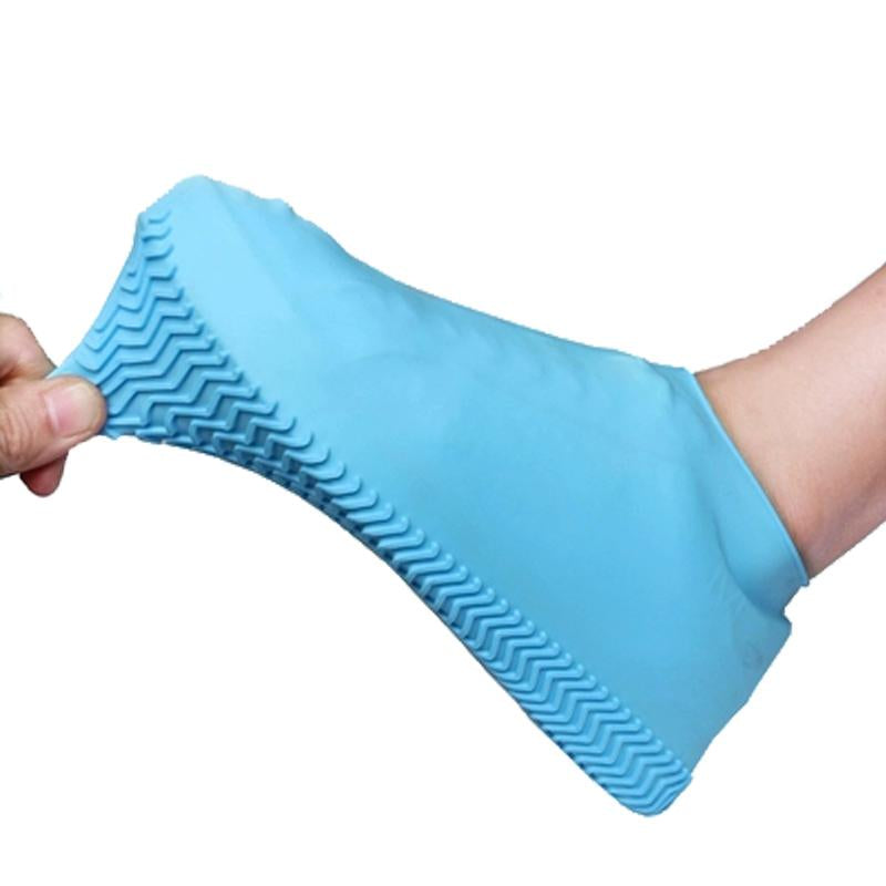 Waterproof Silicone Shoe Covers