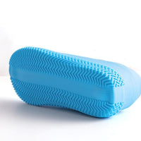 Thumbnail for Waterproof Silicone Shoe Covers