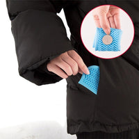 Thumbnail for Waterproof Silicone Shoe Covers