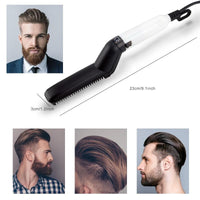 Thumbnail for Beard Straightening Comb