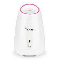 Thumbnail for Nano Ionic Facial Steamer PeekWise