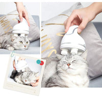 Thumbnail for Electric Cat Massager