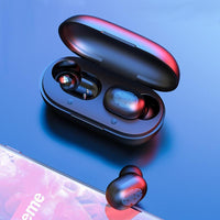 Thumbnail for LysnEz - Touch Bluetooth Wireless Earphones