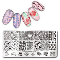 Thumbnail for Born Pretty - Nail Art Kit