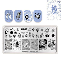 Thumbnail for Born Pretty - Nail Art Kit