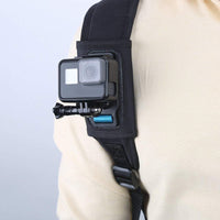 Thumbnail for Quick Release GoPro Adjustable Mount Strap