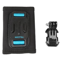 Thumbnail for Quick Release GoPro Adjustable Mount Strap
