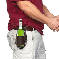 Thumbnail for PortaBeer - Belt Beer Bottle Holster