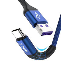 Thumbnail for Samsung & Huawei USB Charging Cable