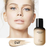 Thumbnail for Full Coverage Foundation Make-Up