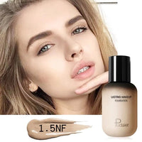 Thumbnail for Full Coverage Foundation Make-Up