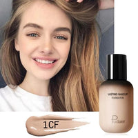 Thumbnail for Full Coverage Foundation Make-Up