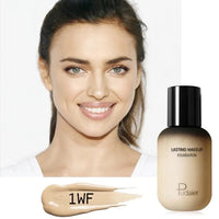 Thumbnail for Full Coverage Foundation Make-Up