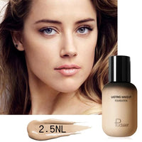 Thumbnail for Full Coverage Foundation Make-Up