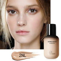 Thumbnail for Full Coverage Foundation Make-Up