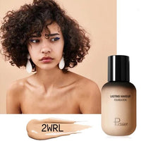 Thumbnail for Full Coverage Foundation Make-Up
