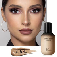 Thumbnail for Full Coverage Foundation Make-Up