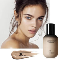 Thumbnail for Full Coverage Foundation Make-Up