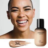 Thumbnail for Full Coverage Foundation Make-Up
