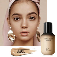 Thumbnail for Full Coverage Foundation Make-Up