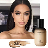 Thumbnail for Full Coverage Foundation Make-Up