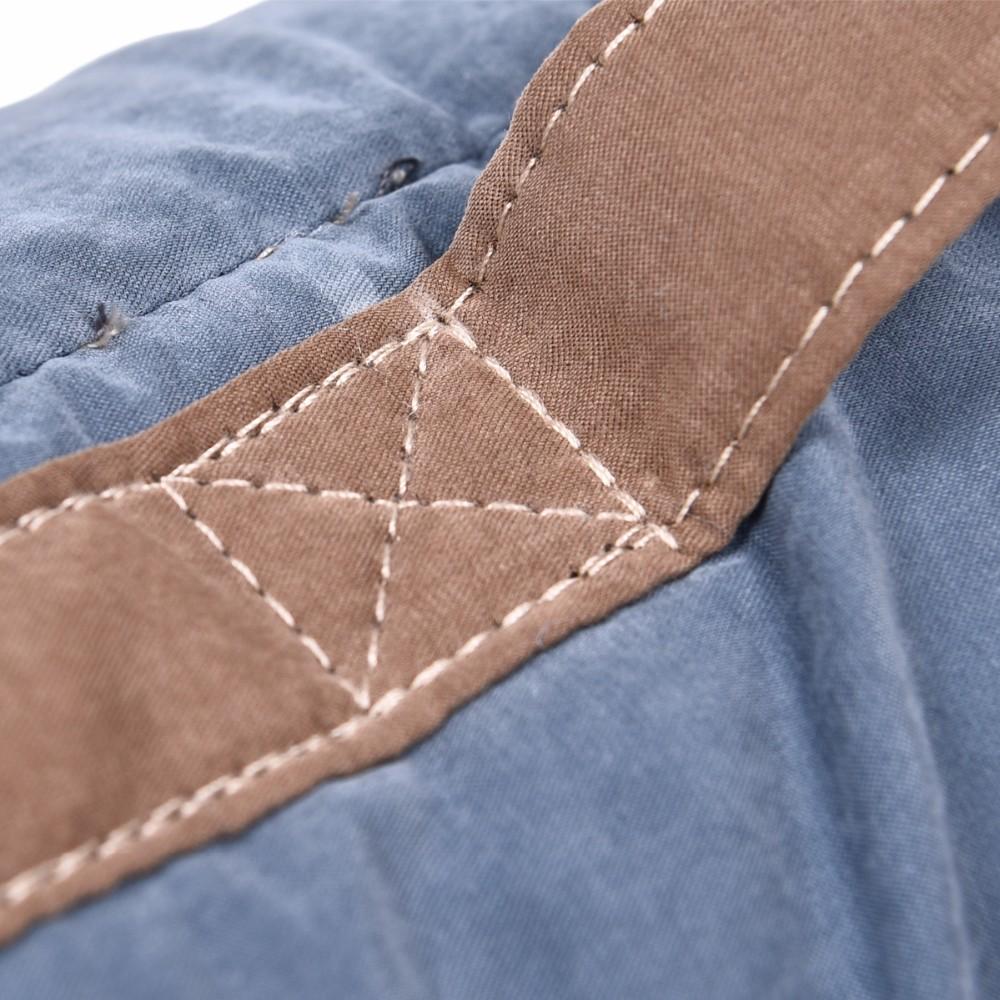 Evie - Foldable Travel Pet Bed