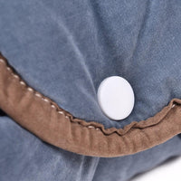 Thumbnail for Evie - Foldable Travel Pet Bed