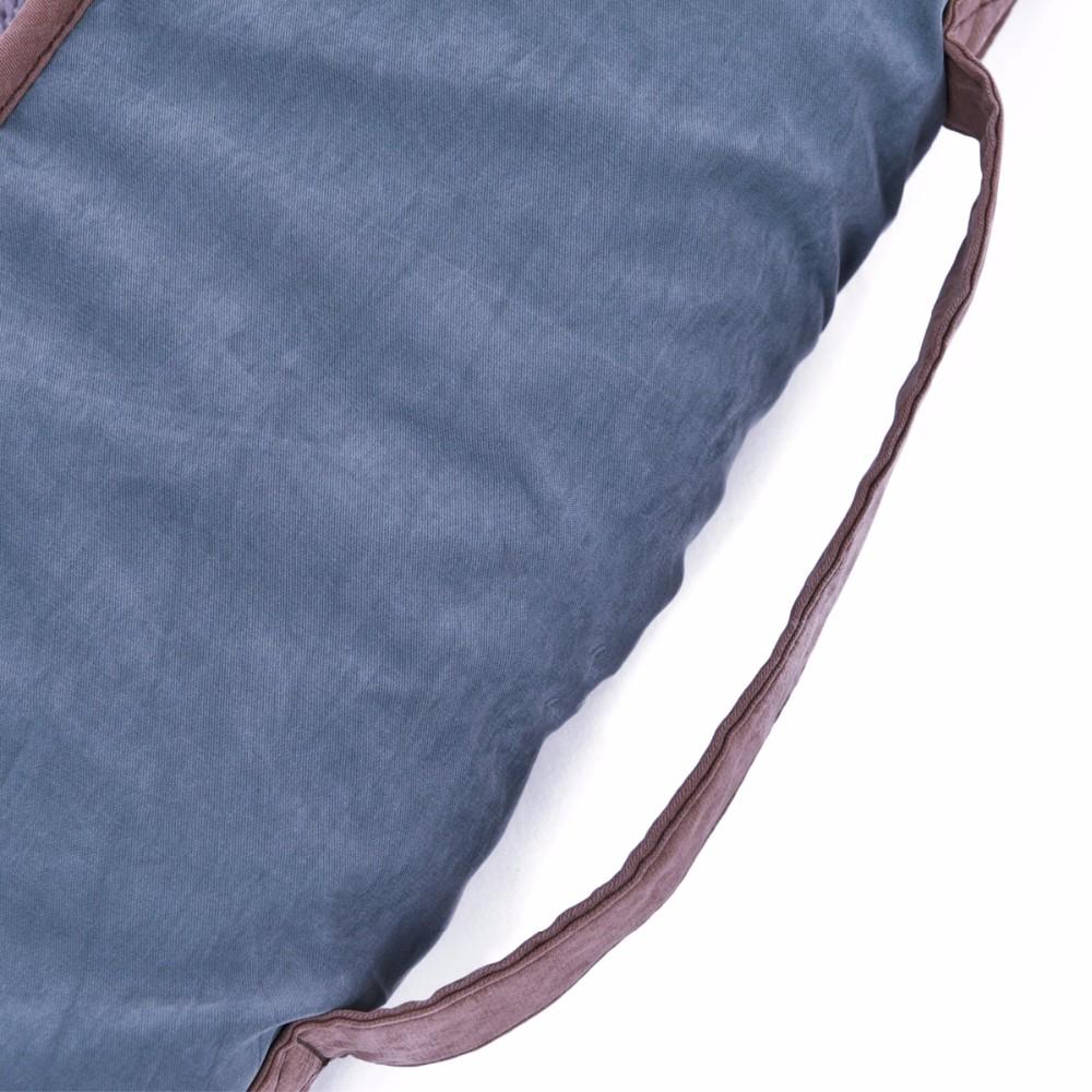 Evie - Foldable Travel Pet Bed