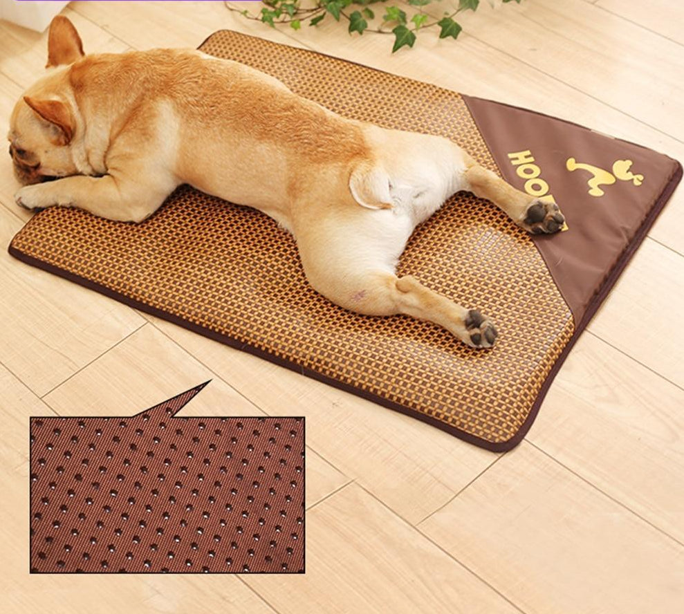 Baxter - Summer Time Cooling Pet Mat