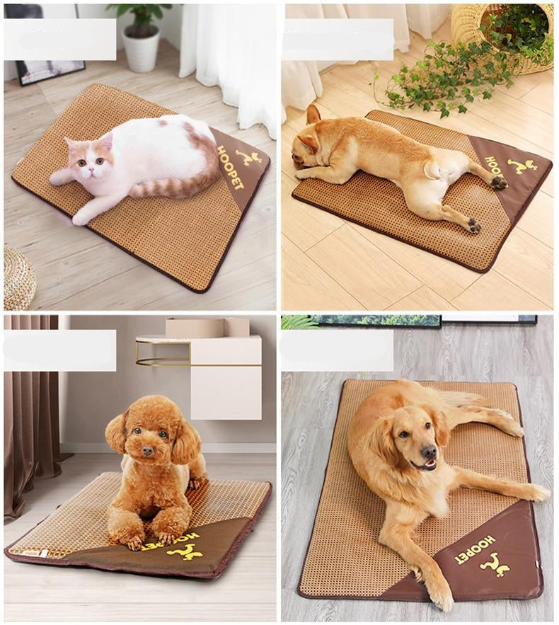 Baxter - Summer Time Cooling Pet Mat