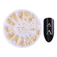 Thumbnail for Rhinestone Nail Art Beads