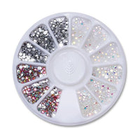 Thumbnail for Rhinestone Nail Art Beads