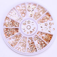 Thumbnail for Rhinestone Nail Art Beads