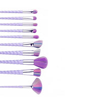 Thumbnail for UnicHorn Makeup Brushes