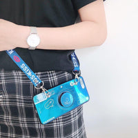 Thumbnail for Camera Theme Mobile Cover