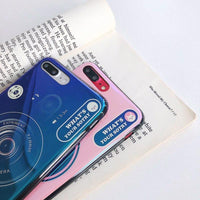 Thumbnail for Camera Theme Mobile Cover