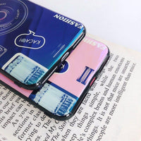 Thumbnail for Camera Theme Mobile Cover