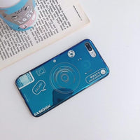 Thumbnail for Camera Theme Mobile Cover