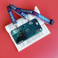 Thumbnail for Camera Theme Mobile Cover