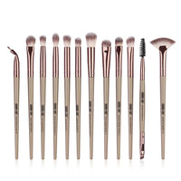 Thumbnail for Set of 12 Professional Make-Up Brushes