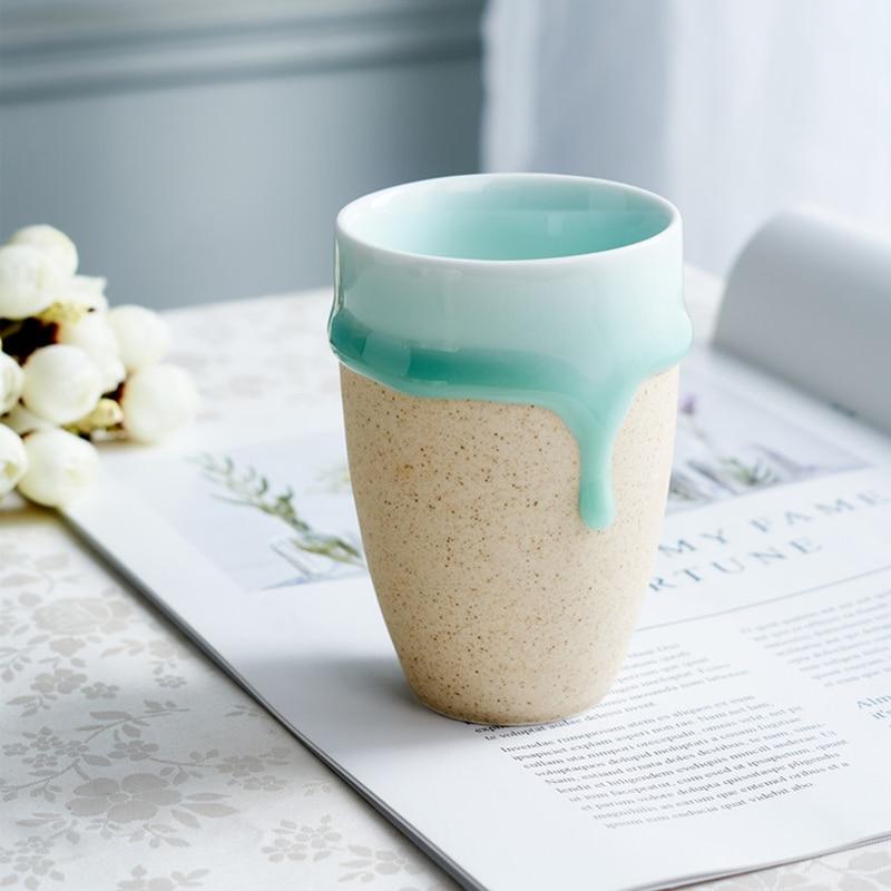 Melted Ice Cream Cup PeekWise